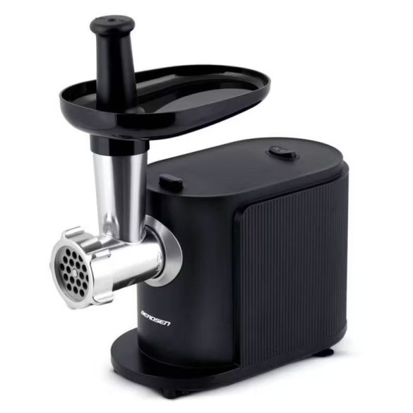 Berdsen BD-600 elektrický mlynček na mäso a krájač zeleniny 2 v 1 17853955W