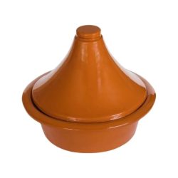   Perfect Home Hlinená tajine / tagine s glazúrou 23 × 26 cm 17903