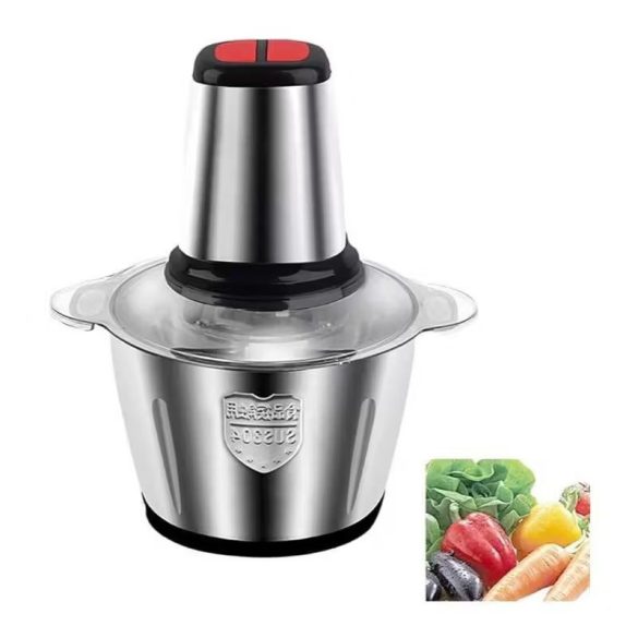 Multifunkčný sekáč na mäso a zeleninu 180439916