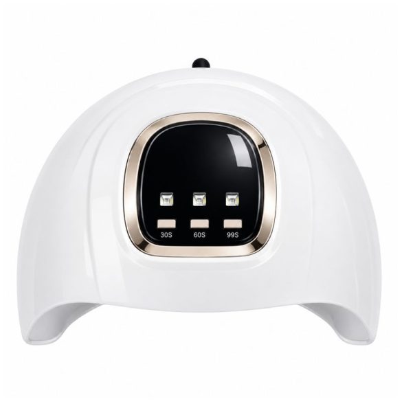 Lampa na umelé nechty X4 PLUS USB UV/LED 18204