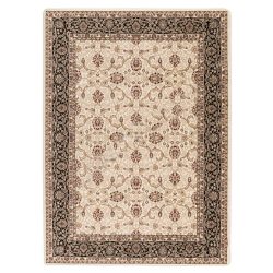 Klasický koberec 1861 Béžový 60x110cm