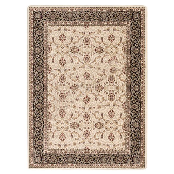 Klasický koberec 1861 Béžový 60x110cm
