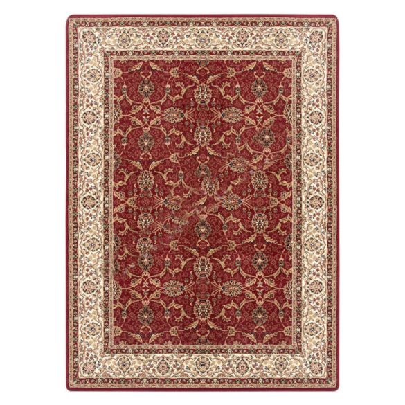 Klasický koberec 1861 Red 120 x 170 cm