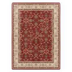 Koberec Classic 1861 Red 200 x 280 cm