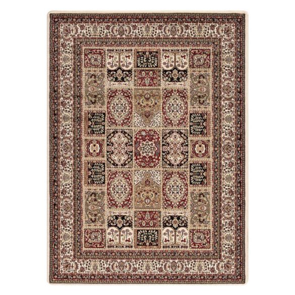 Klasický koberec 1862 béžový 80x150cm