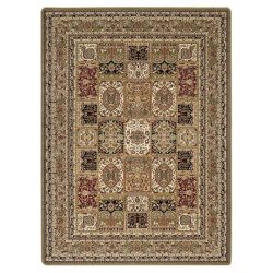 Klasický koberec 1862 zelený 200x280cm