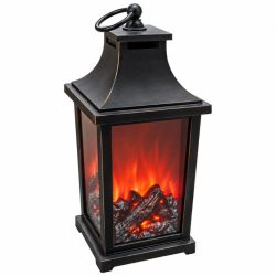 Dekoračná LED lampa 18704