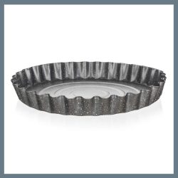   BANQUET Vlnitá forma na pečenie s nepriľnavým povrchom 28,5 x 3,5 cm 19078045