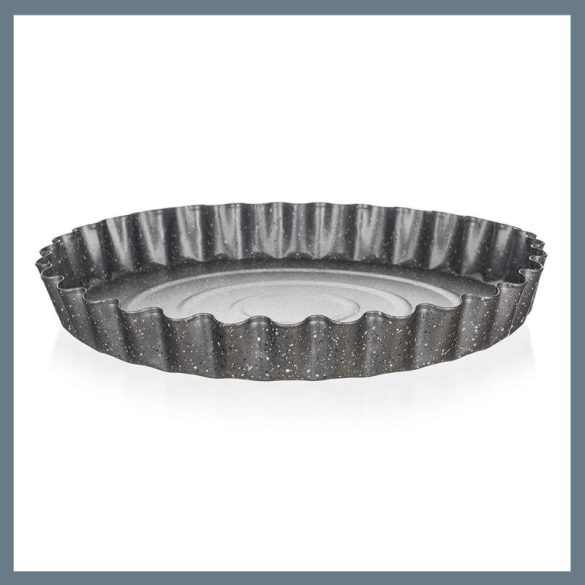 BANQUET Vlnitá forma na pečenie s nepriľnavým povrchom 28,5 x 3,5 cm 19078045