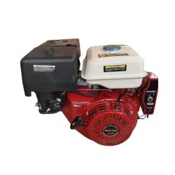   Benzínový motor Welnek Tools (15 HP, 420 cm³) – samostartovací a s ručným štartom, 4-taktný 190F