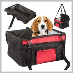 Prepravka pre domáce zvieratá do auta 19415