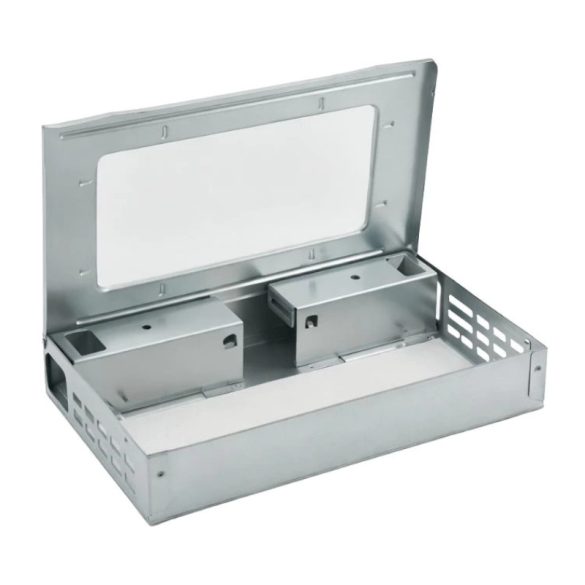 Pasca na hlodavce pre myši a potkany 19524