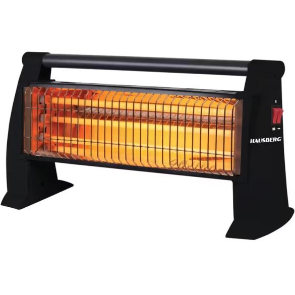 Hausberg Elektrický kremíkový ohrievač 19G93V9XK