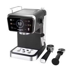 Hausberg HB-3730IN Espresso 2 v 1 kávovar 19X130K51