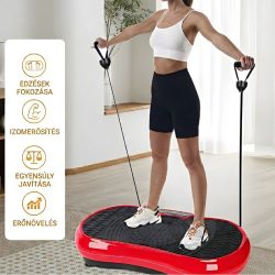 Vibračný trenažér na celotelové cvičenie 1GQW3871W