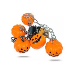 Halloweenská girlanda z tekvíc – 150 cm 1V1231601