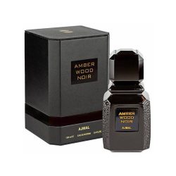 Ajmal Amber Wood Noir parfumovaná voda unisex 2006225