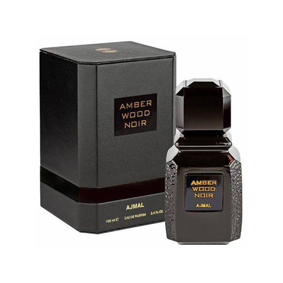 Ajmal Amber Wood Noir parfumovaná voda unisex 2006225