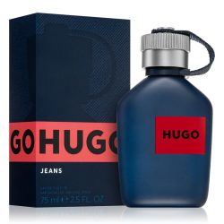 Hugo Boss Jeans Eau de Toilette pre mužov 75 ml 2006395