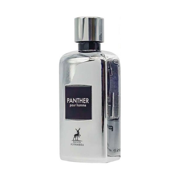 Maison Alhambra Panther Pour Homme Eau de Parfum pre mužov 100 ml 2013092