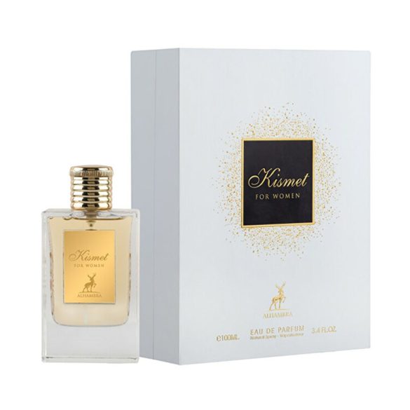 Maison Alhambra Kismet For Women Eau de Parfum pre ženy 100 ml 2017650