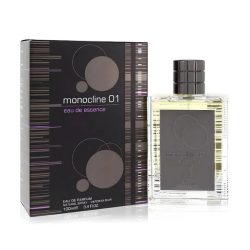   Maison Alhambra Monocline 01 Eau de Essence EDP unisex 100 ml 2017668