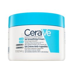 CeraVe SA Smoothing Cream zjemňujúci krém 340 g 2022310