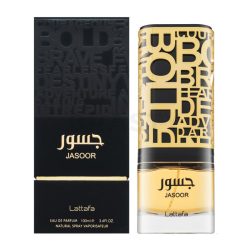 Lattafa Jasoor Eau de Parfum pre mužov 100 ml 2023670