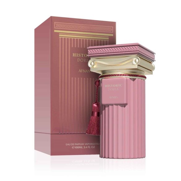 Afnan Historic Doria Eau de Parfum – 100 ml 2023786