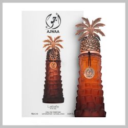 Lattafa Pride Ajwaa Eau de Parfum unisex 90 ml 2025017