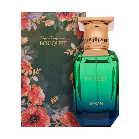 Afnan Mystique Bouquet Eau de Parfum – 100 ml 2026673