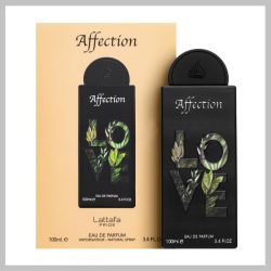 Lattafa Pride Affection Eau de Parfum unisex 100 ml 2029706