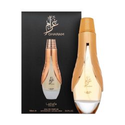   Lattafa Pride Gharam Eau de Parfum – Unisex, 100 ml 2030333