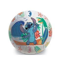 Plážová volejbalová lopta Mondo Stitch 21 cm 203051