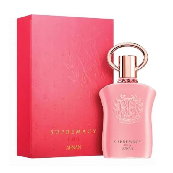 Afnan Supremacy Gala Eau de Parfum – pre ženy, 90 ml