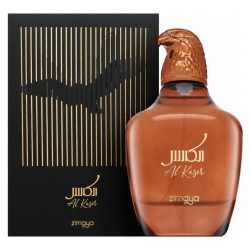 Zimaya Al Kaser Eau de Parfum unisex 100 ml 2030851