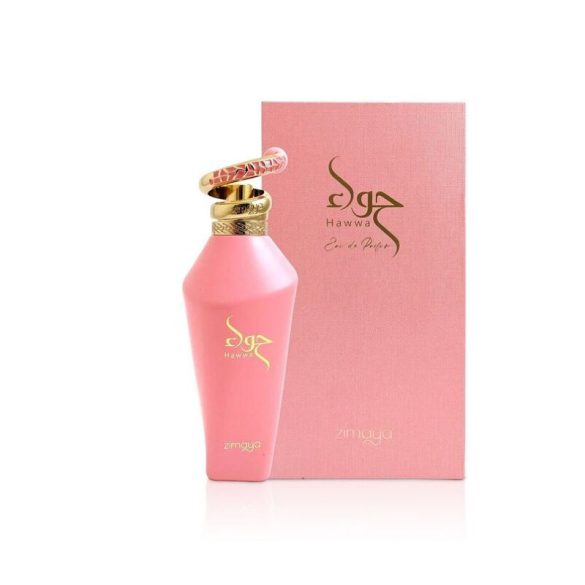Zimaya Hawwa Pink parfumovaná voda pre ženy 100 ml – 2030866