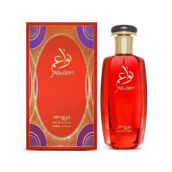 Zimaya Nawaem parfumovaná voda unisex 100 ml – 2030885