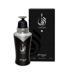   Zimaya Taraf Black parfumovaná voda pre mužov 100 ml – 2030922
