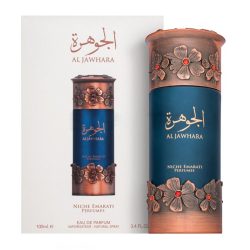   Lattafa Niche Emarati Al Jawhara Eau de Parfum – unisex, 100 ml – 2033123