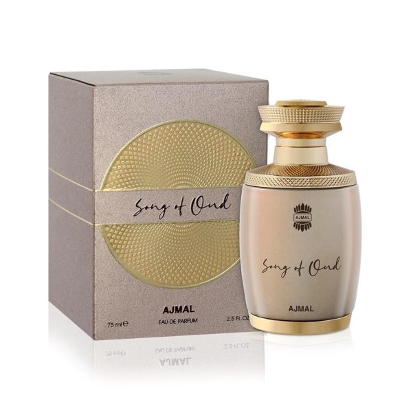 Ajmal Song of Oud parfumovaná voda unisex 2035352
