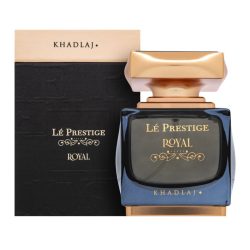  Khadlaj Le Prestige Royal 100 ml – Unisex Eau de Parfum 2035629