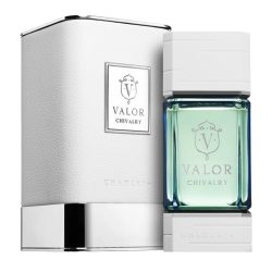  Khadlaj Valor Chivalry 100 ml – Pánska Eau de Parfum 2035695