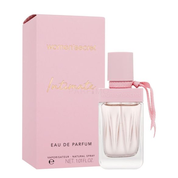 Women'Secret Intimate Eau de Parfum pre ženy – 100 ml 2037595