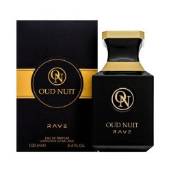 Rave Oud Nuit Eau de Parfum Unisex – 100 ml