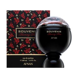   Afnan Souvenir Blooming Bliss Eau de Parfum – pre ženy, 100 ml 2045748