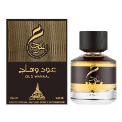   Paris Corner Oud Wahaaj 100 ml – Unisex Eau de Parfum 2047060