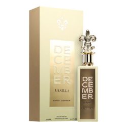   Paris Corner December Vanilla 85 ml – Unisexová toaletná voda 2047077