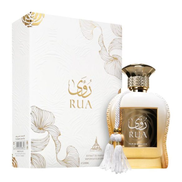 Paris Corner Rua 100 ml – Dámska Eau de Parfum 2047079