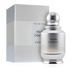 Khadlaj Musk Couture EDP Unisex Parfém 100 ml 2047131